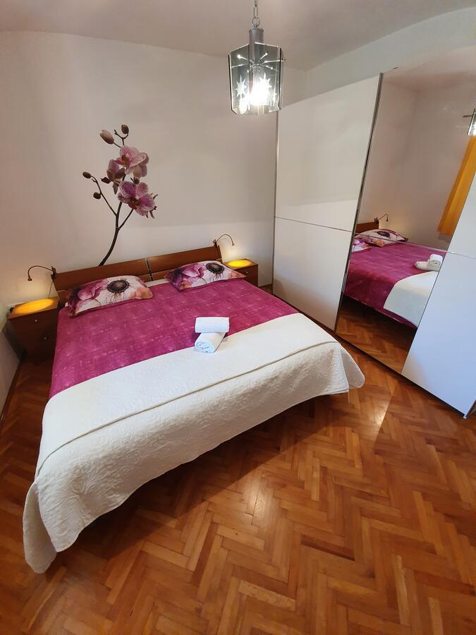 Apartment Enjoy You 스플리트 외부 사진