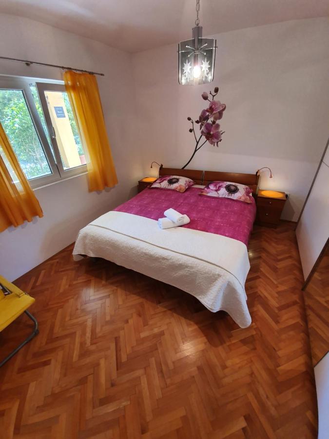 Apartment Enjoy You 스플리트 외부 사진